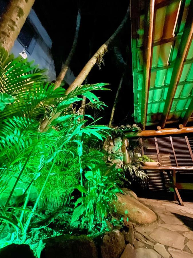 Pousada Aurora Parati Exterior foto