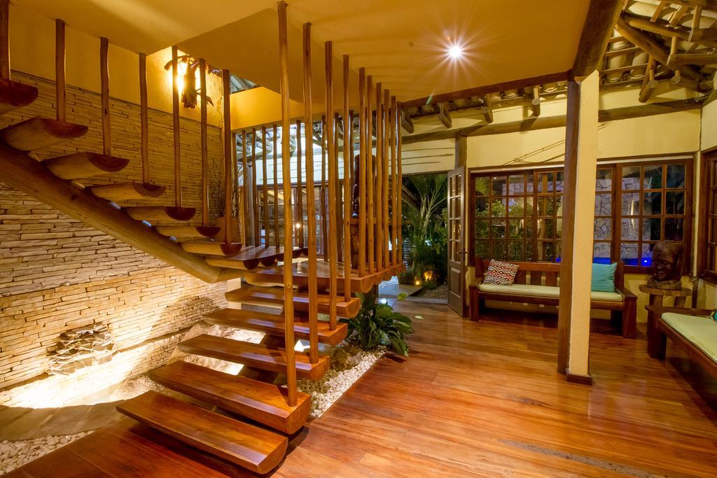 Pousada Aurora Parati Exterior foto